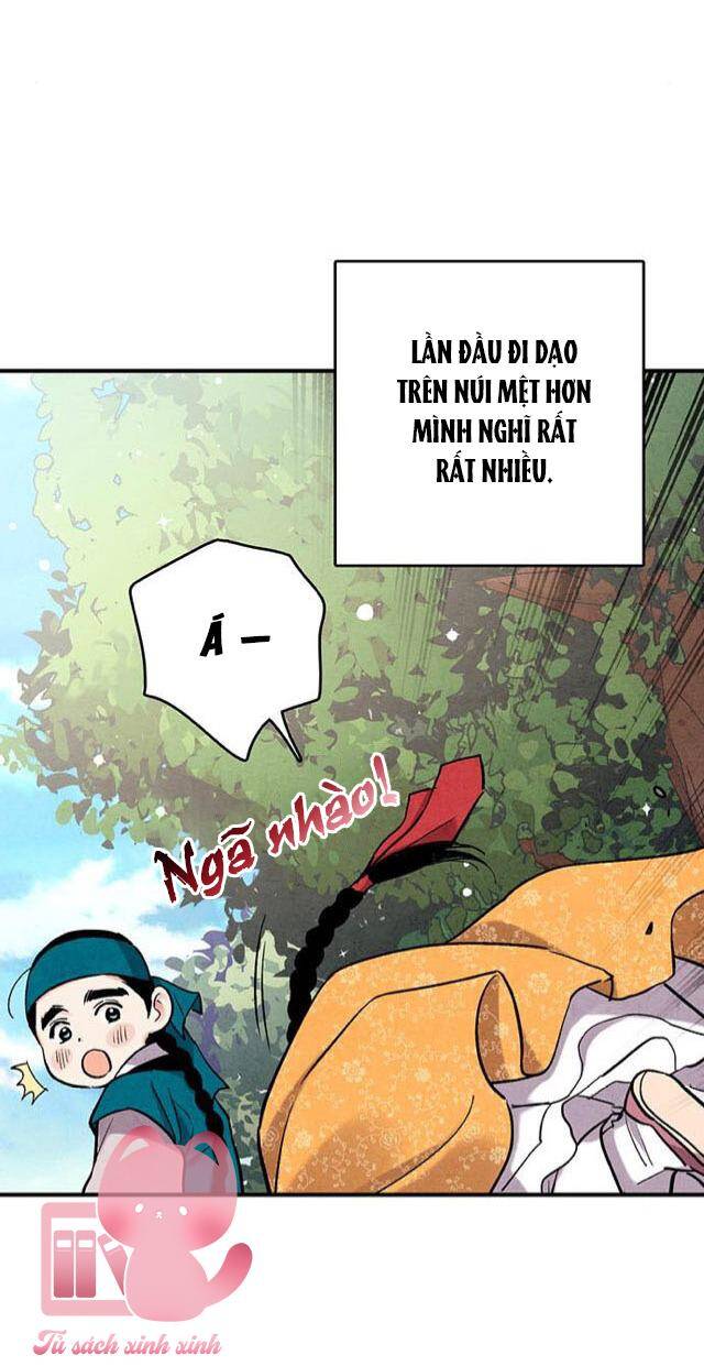 lệnh cấm hôn của hoàng đế bệ hạ chapter 103 - Trang 5