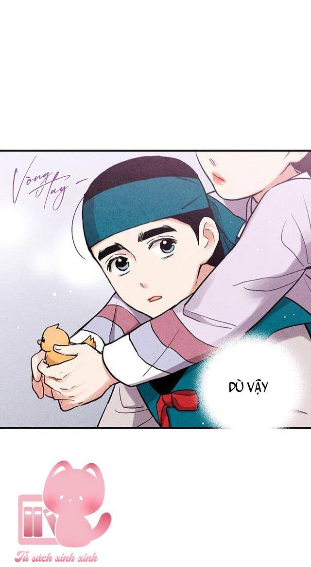 lệnh cấm hôn của hoàng đế bệ hạ chapter 103 - Trang 5