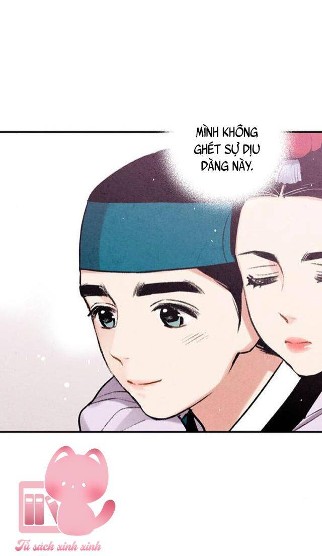 lệnh cấm hôn của hoàng đế bệ hạ chapter 103 - Trang 5