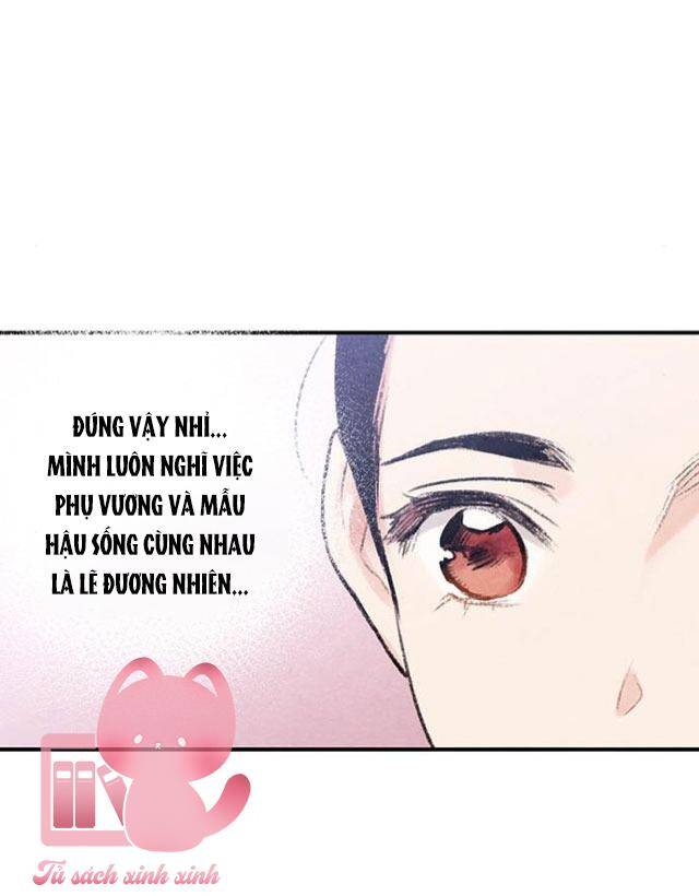 lệnh cấm hôn của hoàng đế bệ hạ chapter 103 - Trang 5