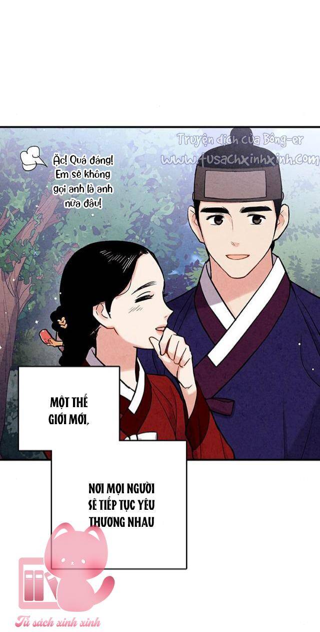 lệnh cấm hôn của hoàng đế bệ hạ chapter 103 - Trang 5