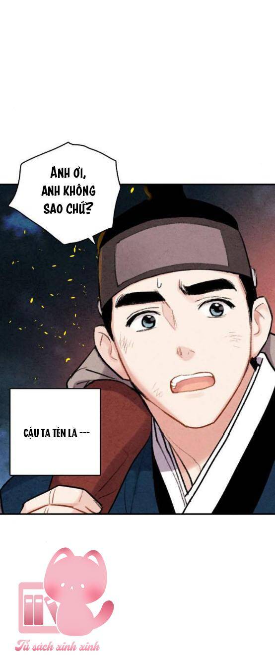 lệnh cấm hôn của hoàng đế bệ hạ Chap 103.1 - Next chapter 103.1: ngoại truyện 1