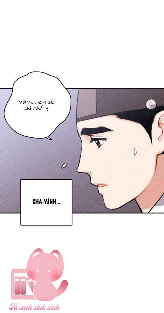 lệnh cấm hôn của hoàng đế bệ hạ Chap 103.1 - Next chapter 103.1: ngoại truyện 1