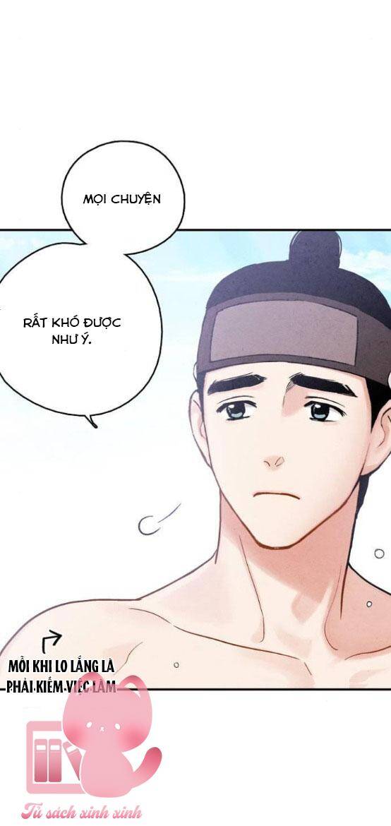 lệnh cấm hôn của hoàng đế bệ hạ Chap 103.1 - Next chapter 103.1: ngoại truyện 1