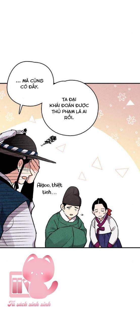 lệnh cấm hôn của hoàng đế bệ hạ Chap 103.1 - Next chapter 103.1: ngoại truyện 1