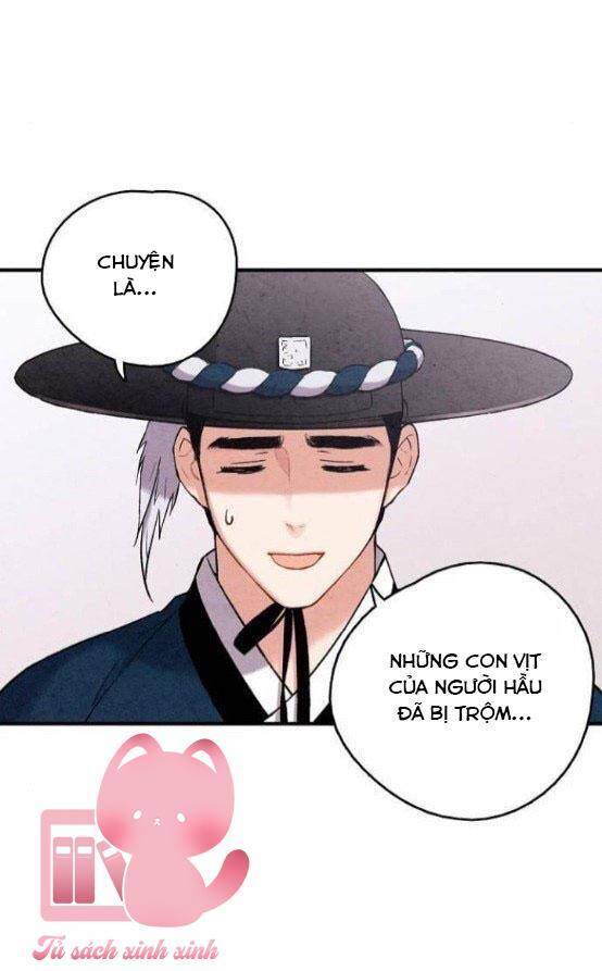 lệnh cấm hôn của hoàng đế bệ hạ Chap 103.1 - Next chapter 103.1: ngoại truyện 1