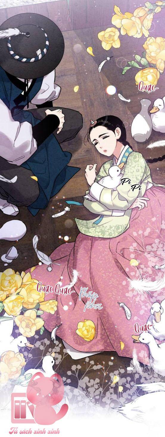 lệnh cấm hôn của hoàng đế bệ hạ Chap 103.1 - Next chapter 103.1: ngoại truyện 1