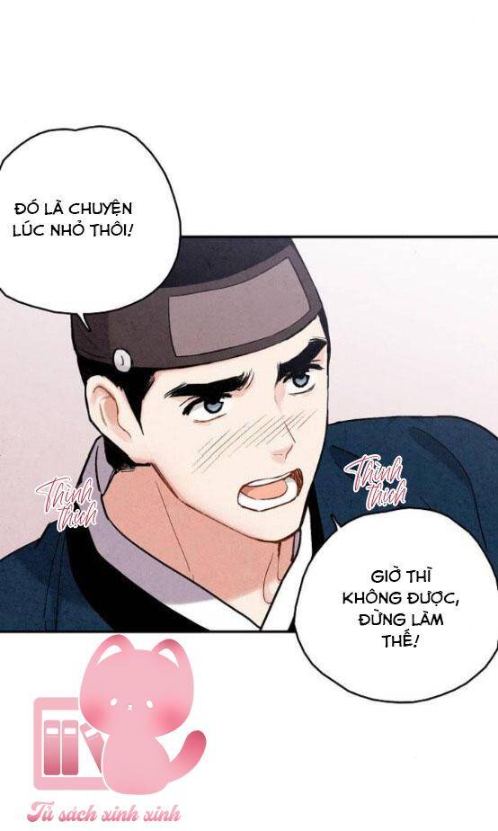 lệnh cấm hôn của hoàng đế bệ hạ Chap 103.1 - Next chapter 103.1: ngoại truyện 1