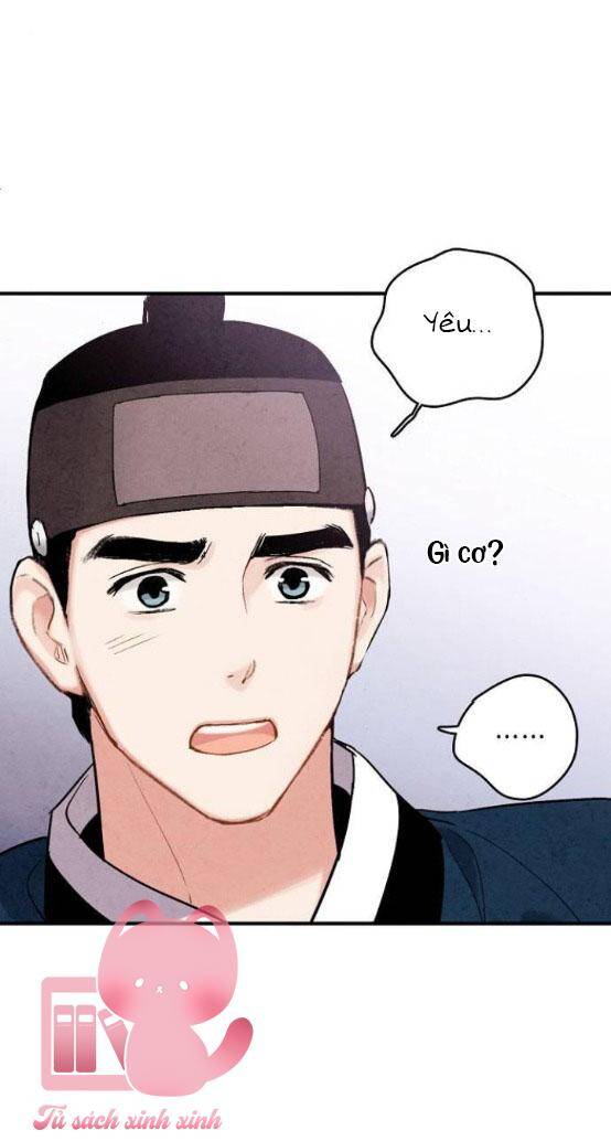 lệnh cấm hôn của hoàng đế bệ hạ Chap 103.1 - Next chapter 103.1: ngoại truyện 1