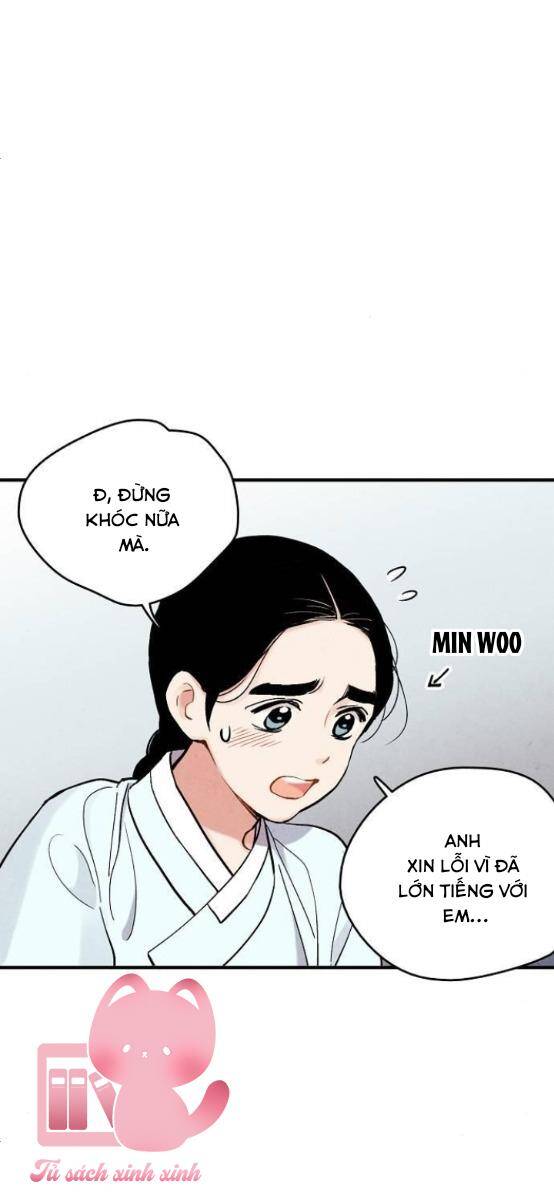 lệnh cấm hôn của hoàng đế bệ hạ Chap 103.2 - Next Chap 103.1