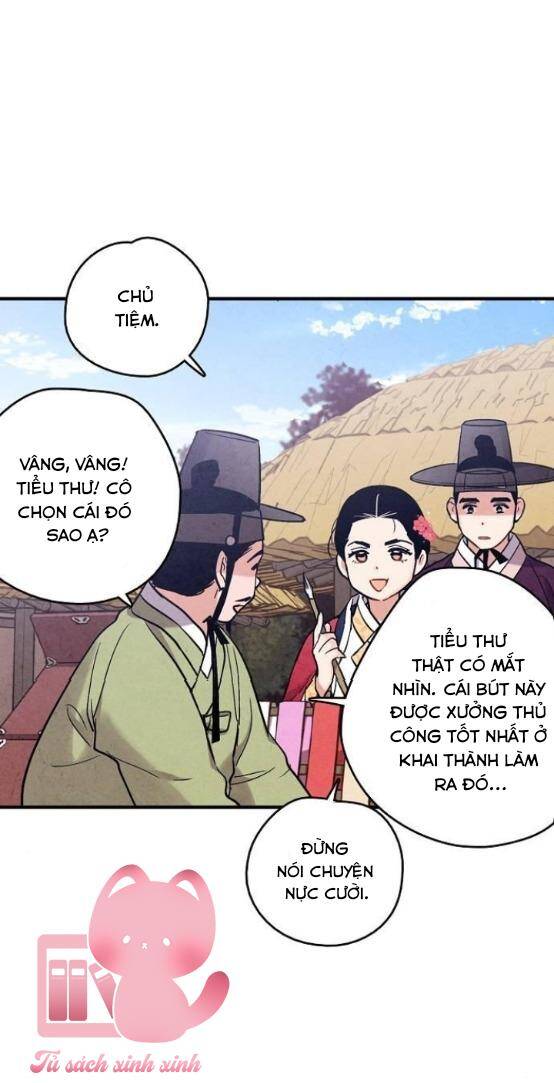 lệnh cấm hôn của hoàng đế bệ hạ Chap 103.2 - Next Chap 103.1