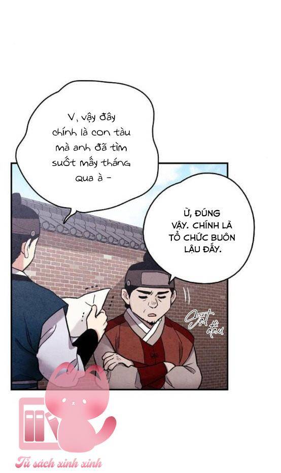 lệnh cấm hôn của hoàng đế bệ hạ Chap 103.5 - Next Chap 103.4