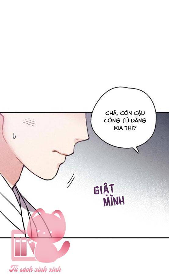 lệnh cấm hôn của hoàng đế bệ hạ Chap 103.6 - Next Chap 103.5