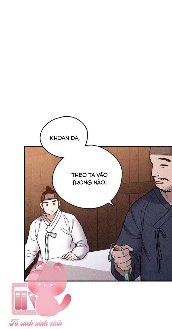 lệnh cấm hôn của hoàng đế bệ hạ Chap 103.6 - Next Chap 103.5