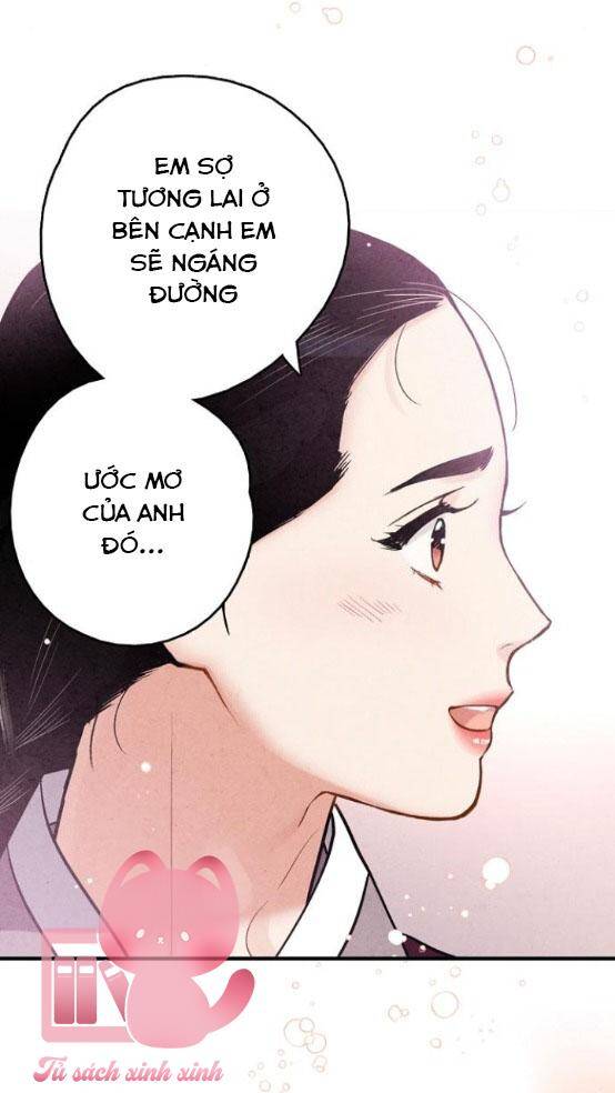 lệnh cấm hôn của hoàng đế bệ hạ Chap 103.8 - Trang 2