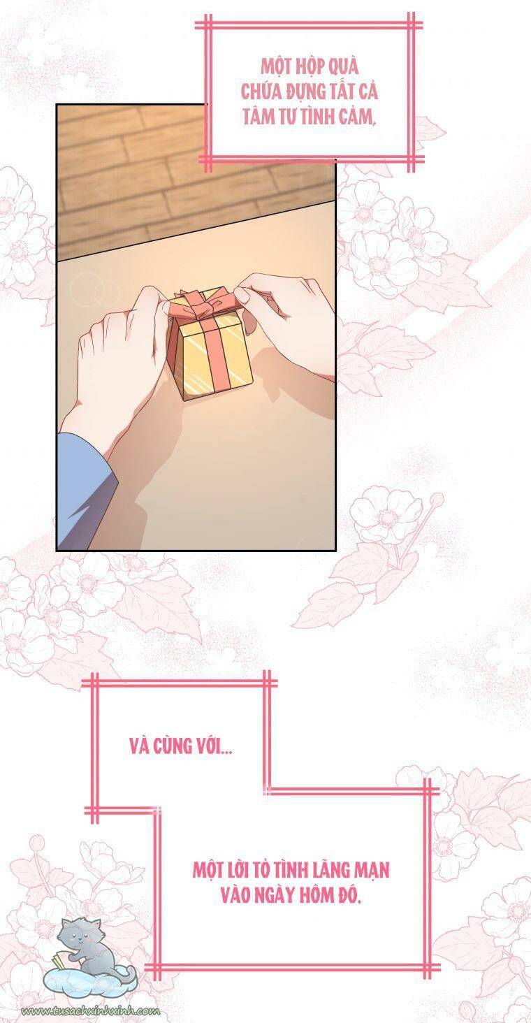 công khai hẹn hò chốn công sở chapter 1 - Next chapter 2