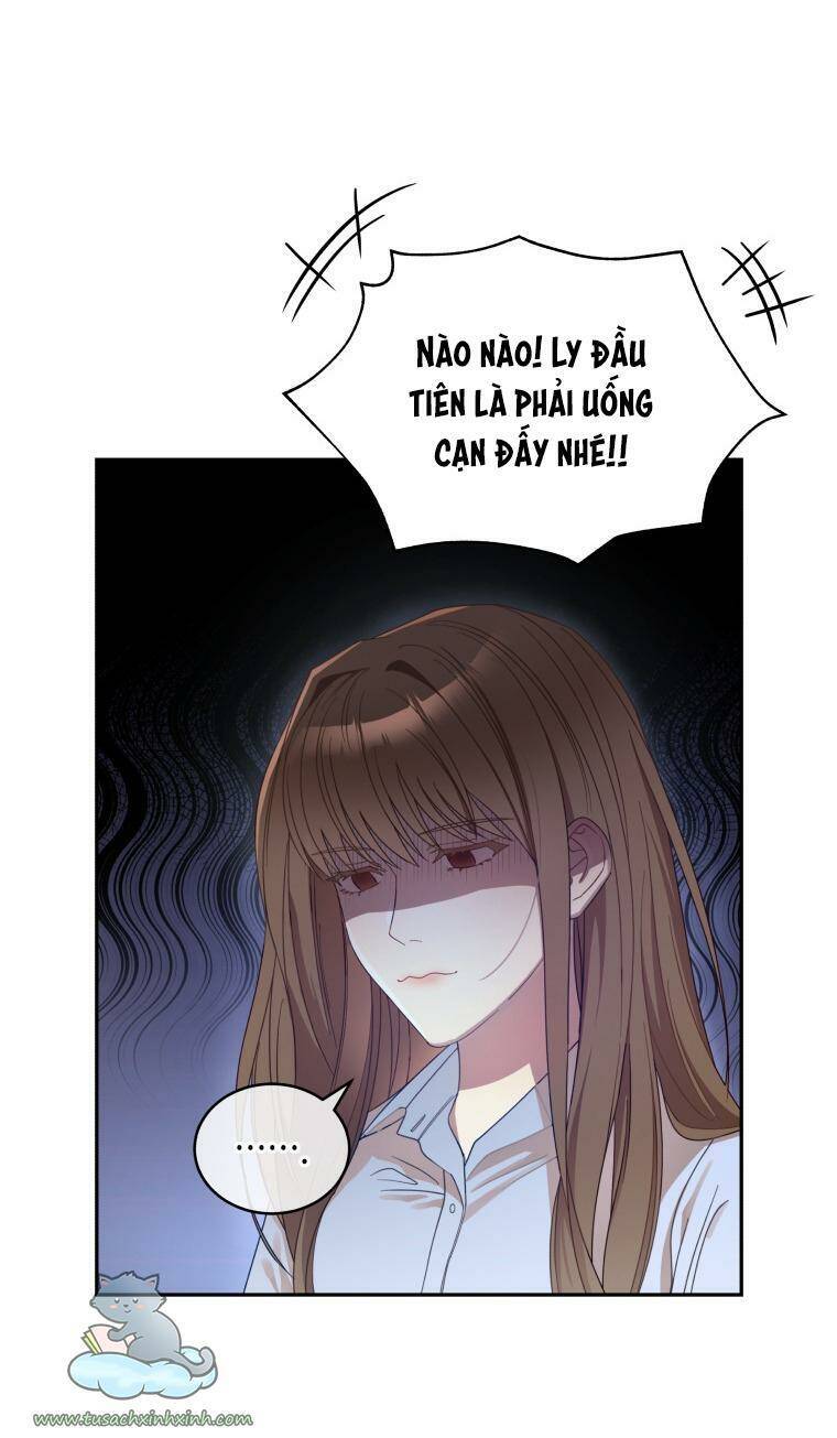 công khai hẹn hò chốn công sở chapter 1 - Next chapter 2