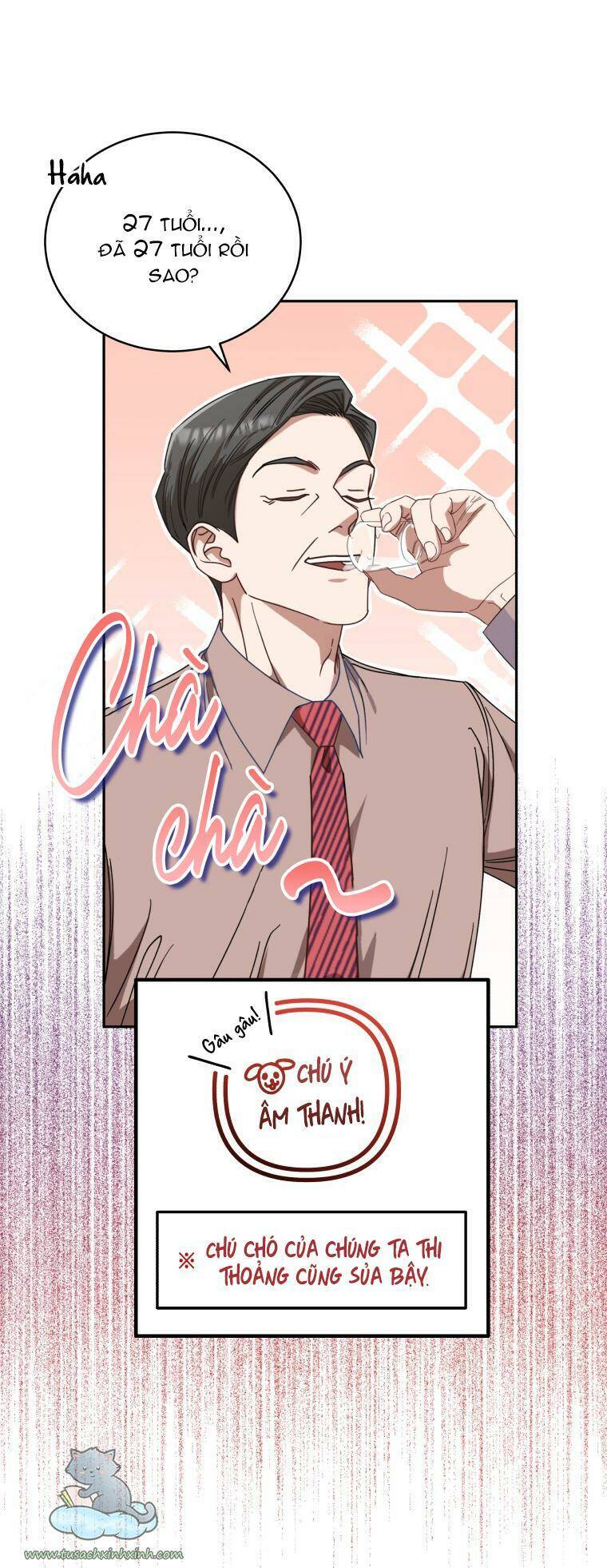 công khai hẹn hò chốn công sở chapter 1 - Next chapter 2