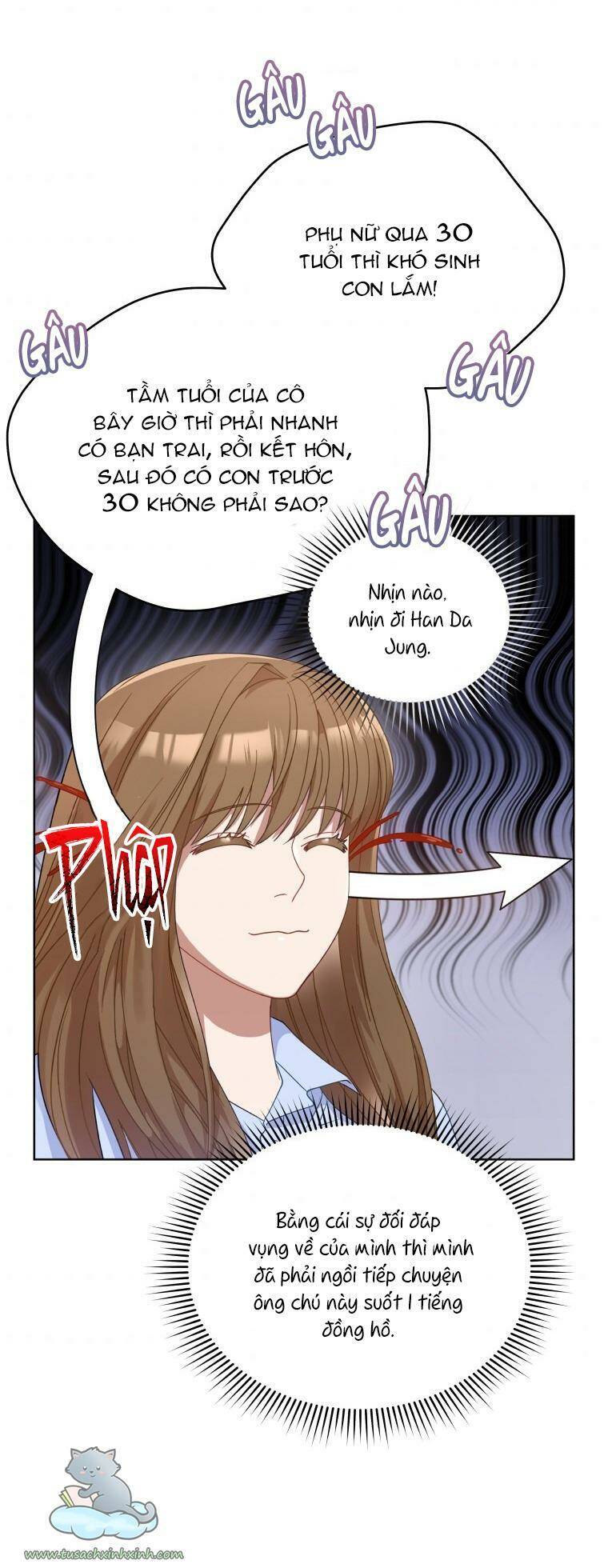 công khai hẹn hò chốn công sở chapter 1 - Next chapter 2