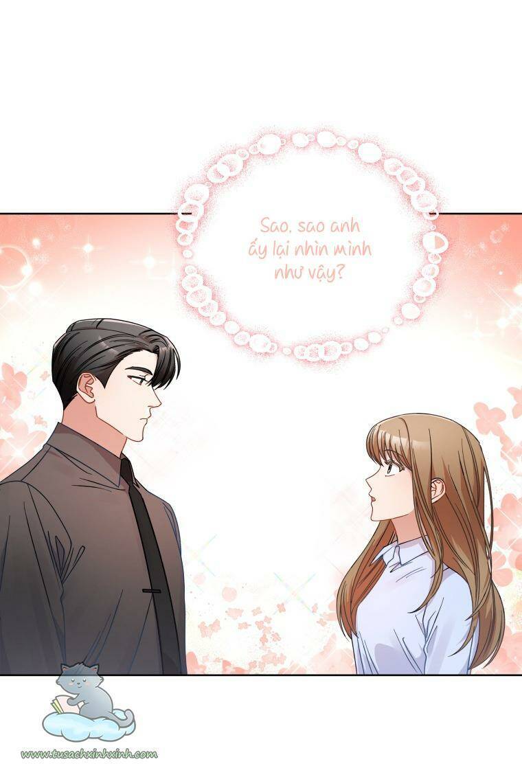 công khai hẹn hò chốn công sở chapter 1 - Next chapter 2