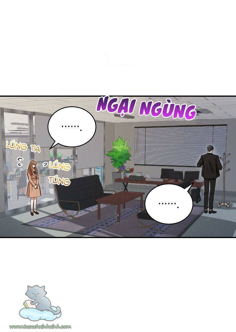 công khai hẹn hò chốn công sở chapter 3 - Next chapter 4