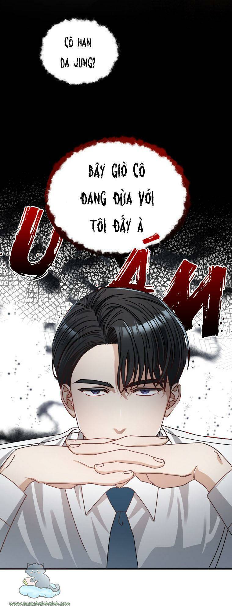 công khai hẹn hò chốn công sở chapter 3 - Next chapter 4