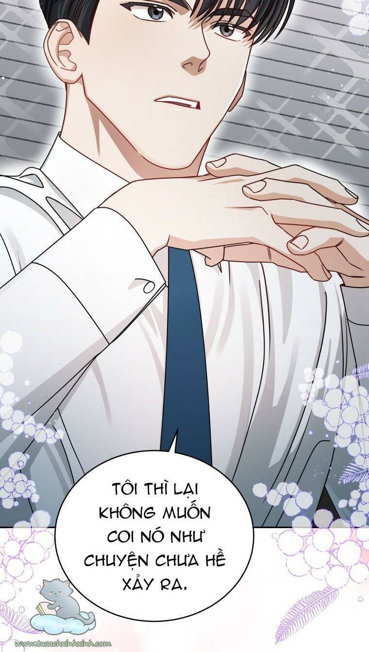 công khai hẹn hò chốn công sở chapter 3 - Next chapter 4