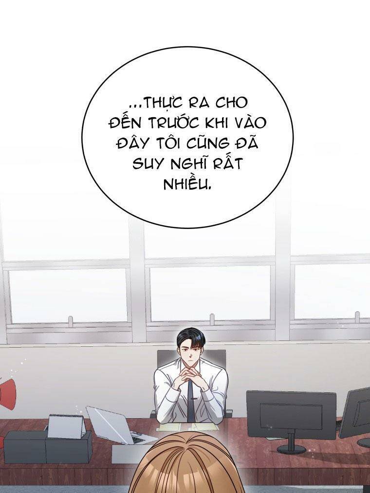 công khai hẹn hò chốn công sở chapter 4 - Next chapter 5