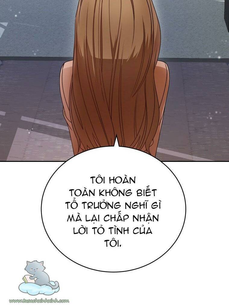 công khai hẹn hò chốn công sở chapter 4 - Next chapter 5