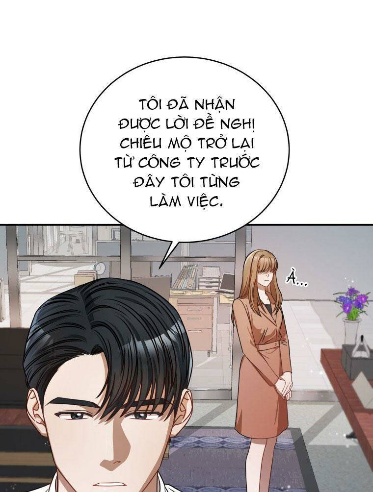 công khai hẹn hò chốn công sở chapter 4 - Next chapter 5