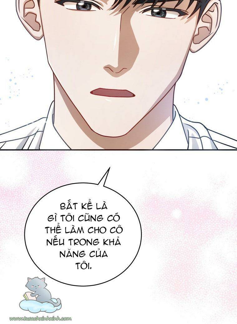 công khai hẹn hò chốn công sở chapter 4 - Next chapter 5