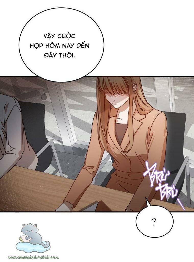 công khai hẹn hò chốn công sở chapter 5 - Next chapter 6