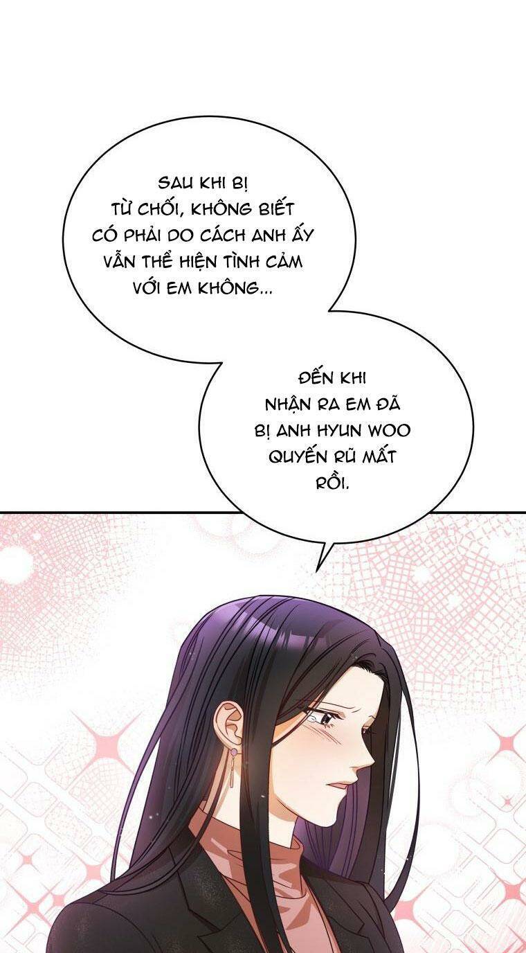 công khai hẹn hò chốn công sở chapter 5 - Next chapter 6