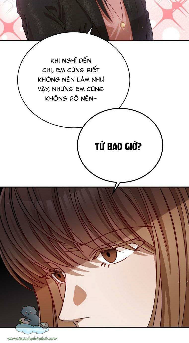 công khai hẹn hò chốn công sở chapter 5 - Next chapter 6