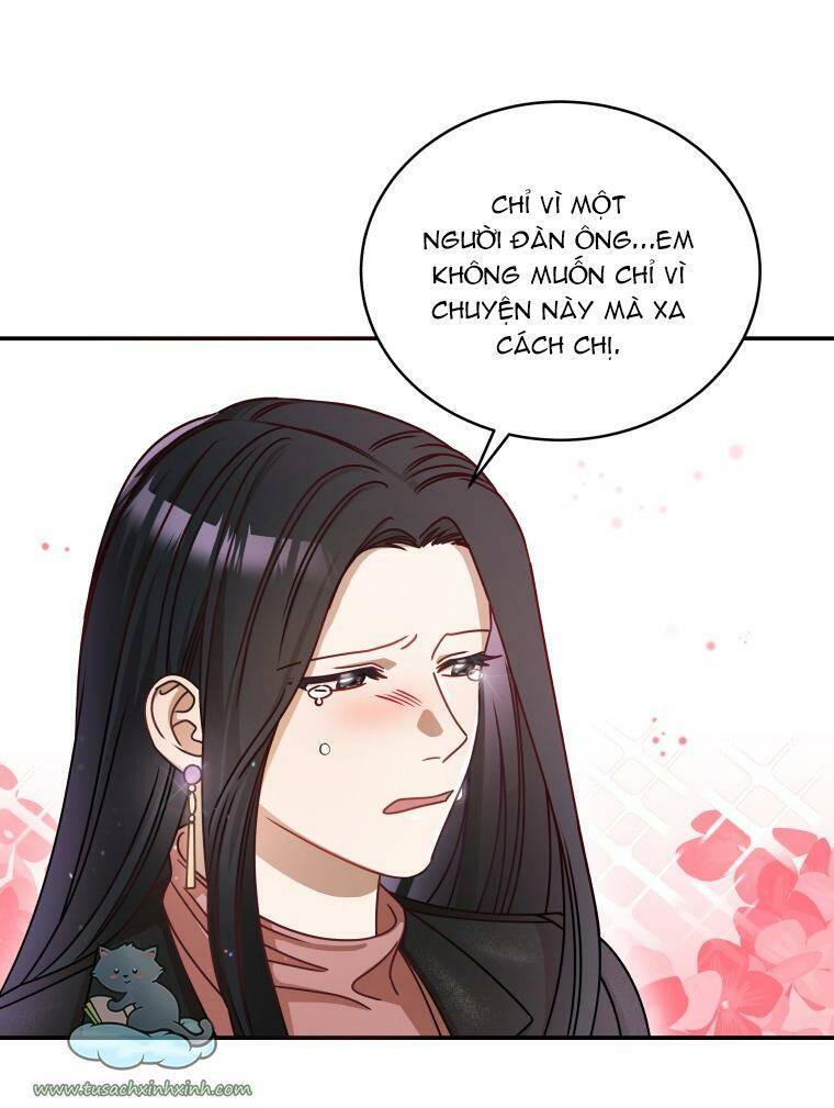 công khai hẹn hò chốn công sở chapter 6 - Next chapter 7