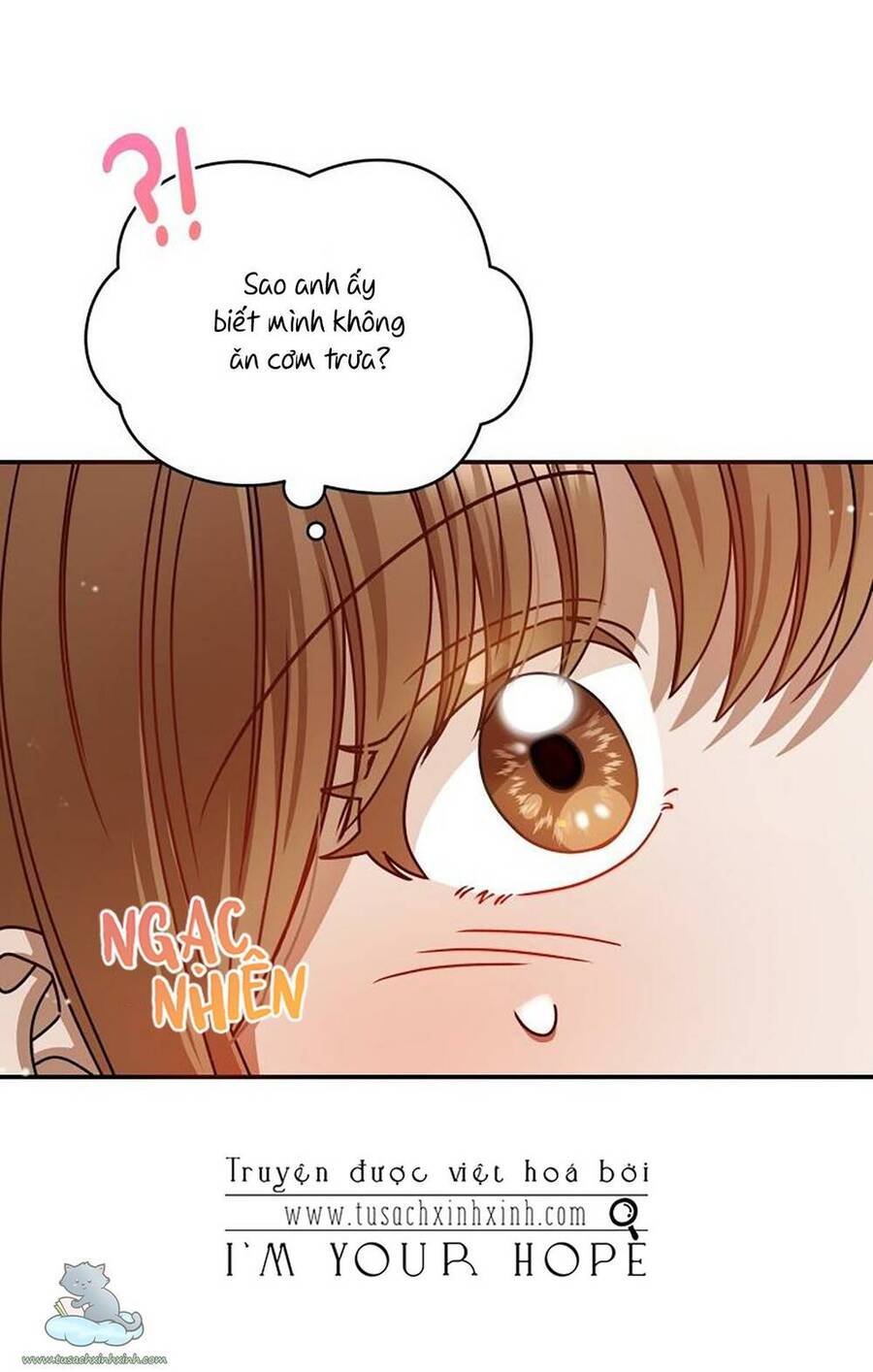 công khai hẹn hò chốn công sở chapter 7 - Next chapter 8