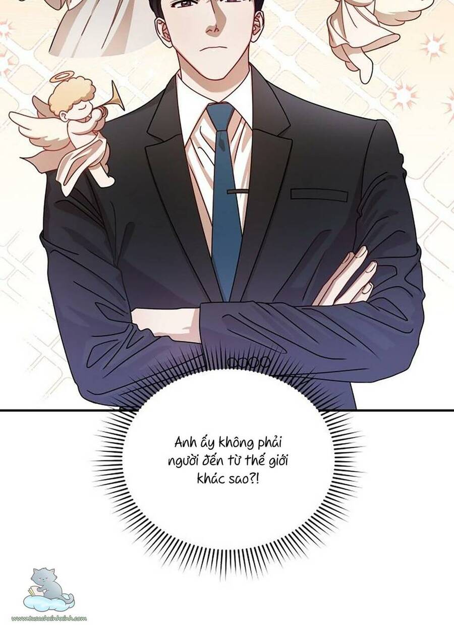 công khai hẹn hò chốn công sở chapter 7 - Next chapter 8