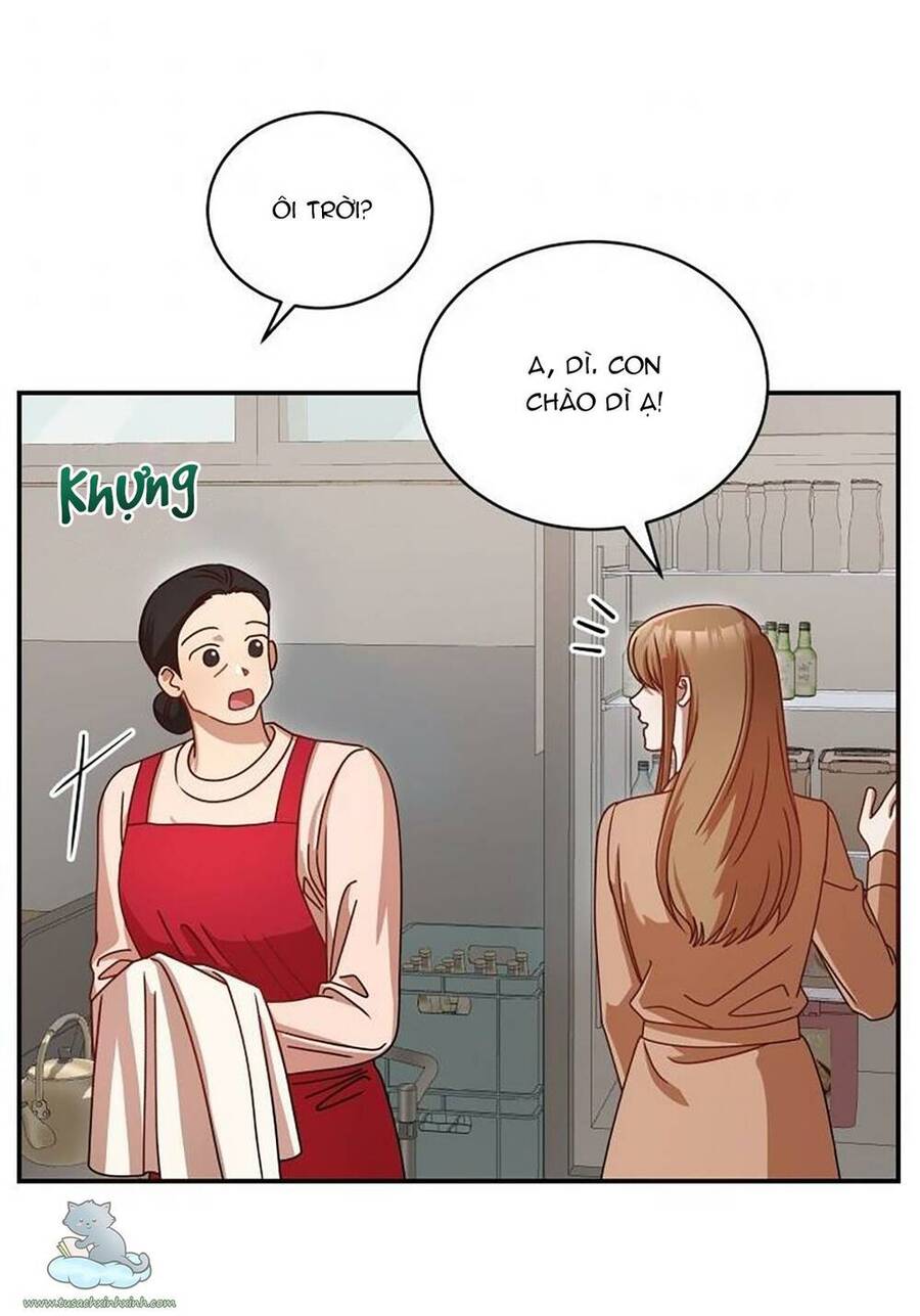 công khai hẹn hò chốn công sở chapter 7 - Next chapter 8