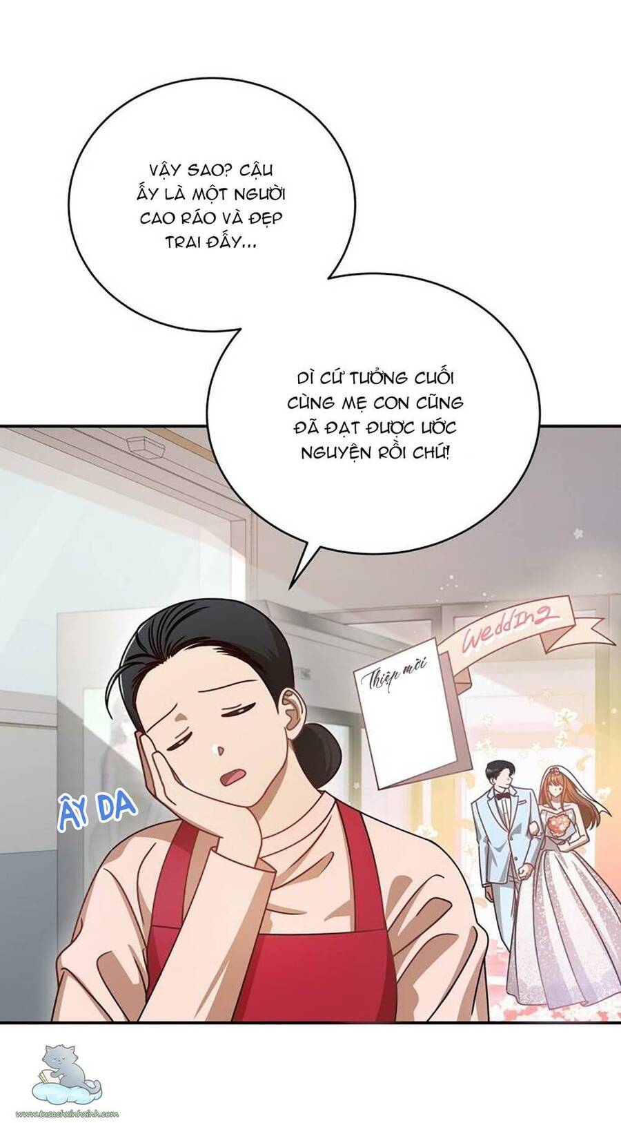 công khai hẹn hò chốn công sở chapter 7 - Next chapter 8