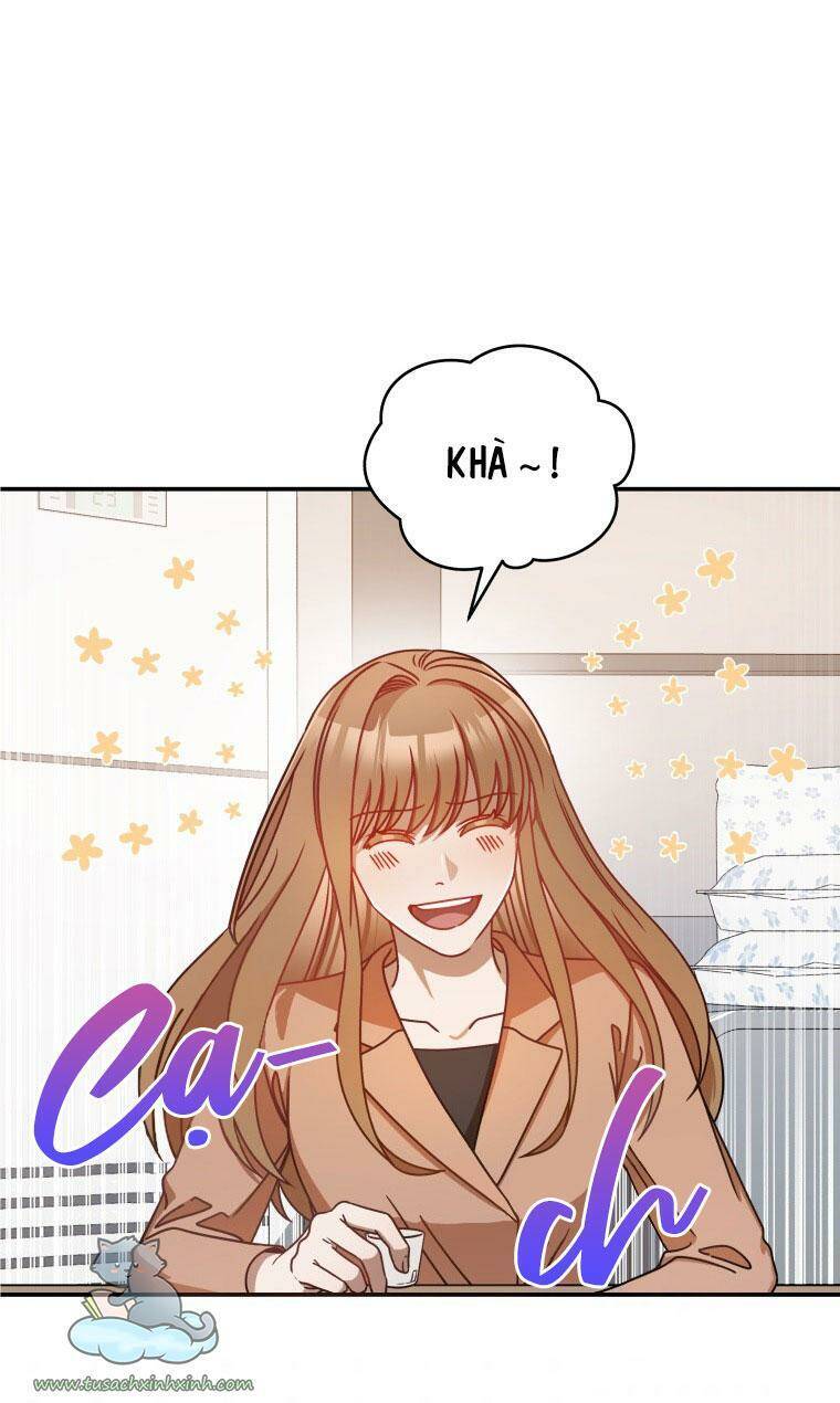 công khai hẹn hò chốn công sở chapter 8 - Next chapter 9