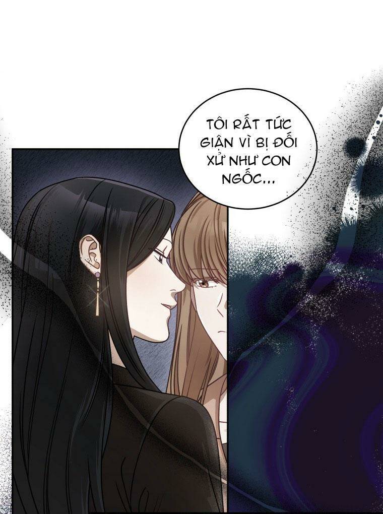 công khai hẹn hò chốn công sở chapter 8 - Next chapter 9