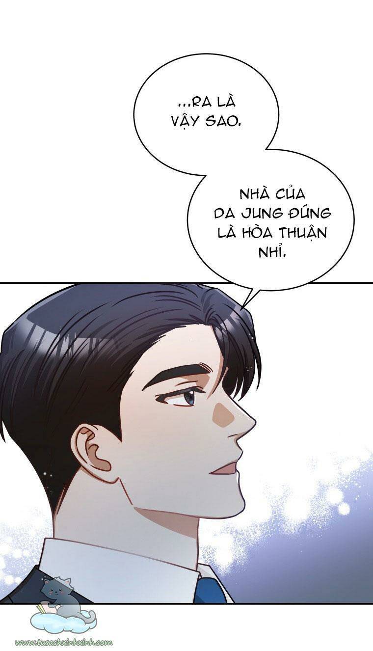 công khai hẹn hò chốn công sở chapter 8 - Next chapter 9