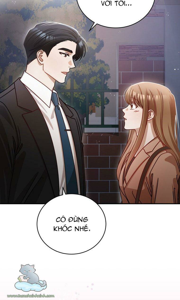 công khai hẹn hò chốn công sở chapter 8 - Next chapter 9