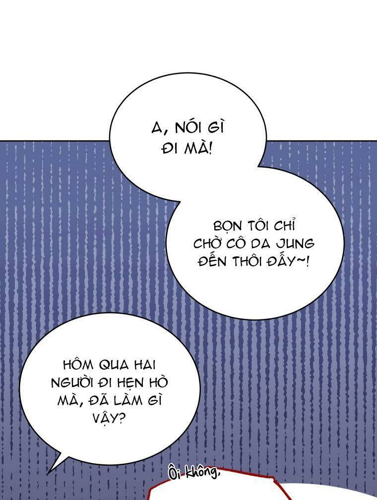 công khai hẹn hò chốn công sở chapter 9 - Next chapter 10