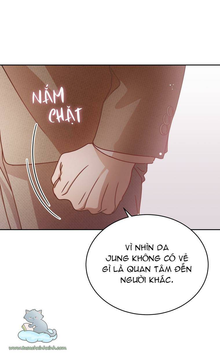 công khai hẹn hò chốn công sở chapter 9 - Next chapter 10