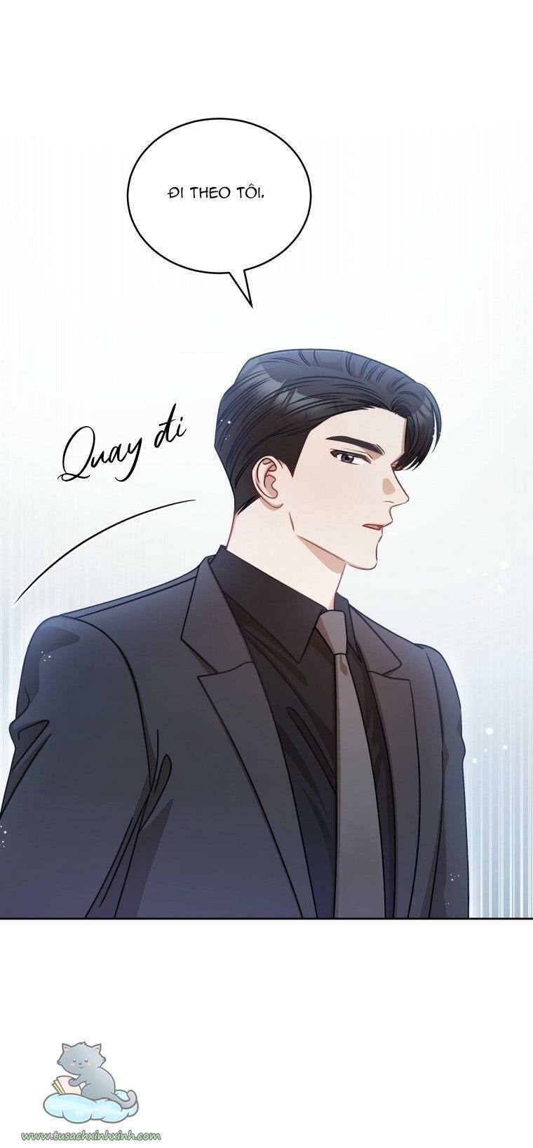 công khai hẹn hò chốn công sở chapter 10 - Next chapter 11