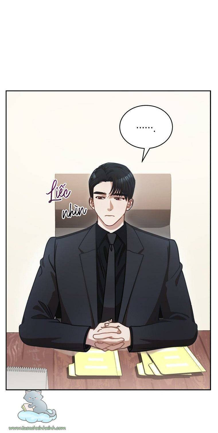 công khai hẹn hò chốn công sở chapter 10 - Next chapter 11