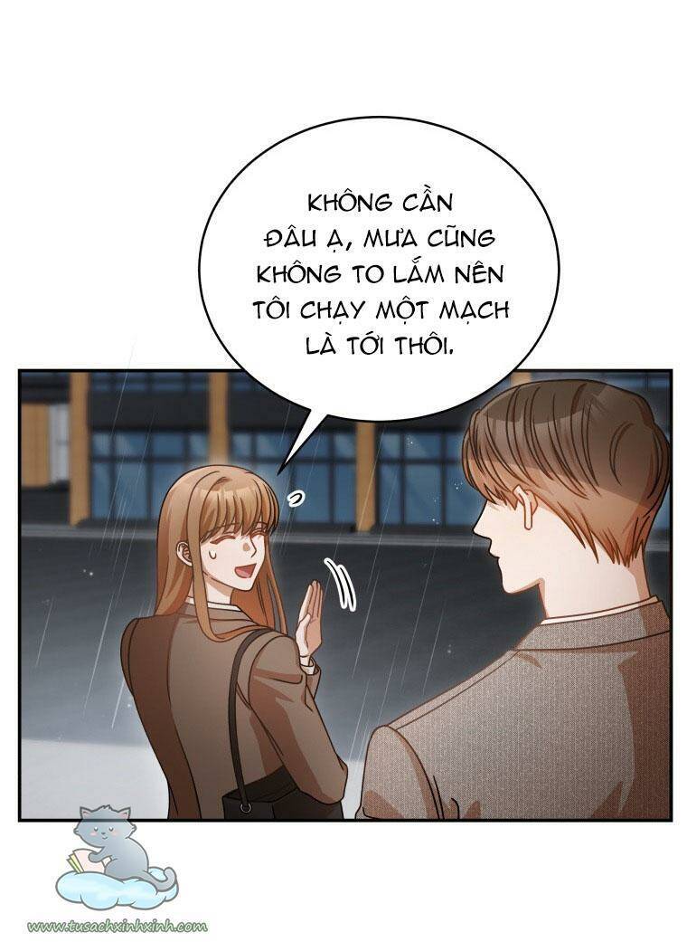 công khai hẹn hò chốn công sở chapter 11 - Next chapter 12