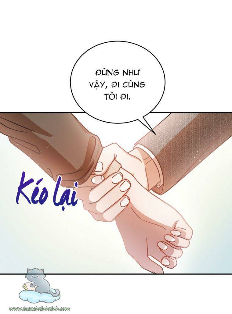 công khai hẹn hò chốn công sở chapter 11 - Next chapter 12