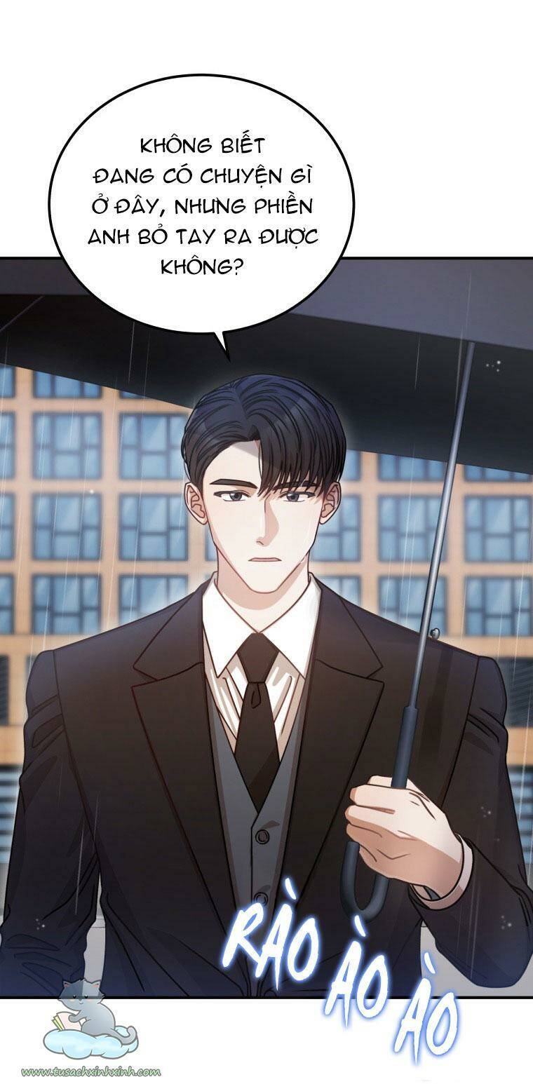 công khai hẹn hò chốn công sở chapter 11 - Next chapter 12